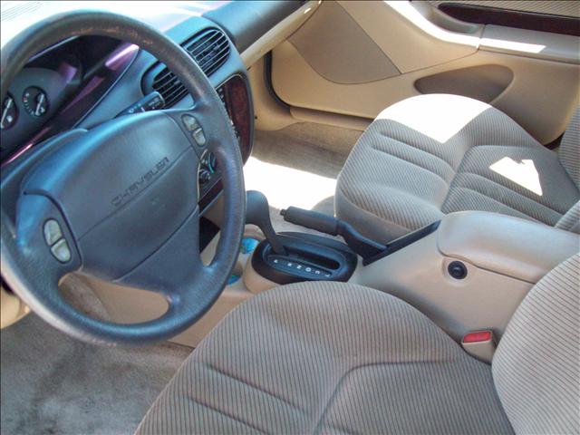Chrysler Cirrus 1997 photo 4