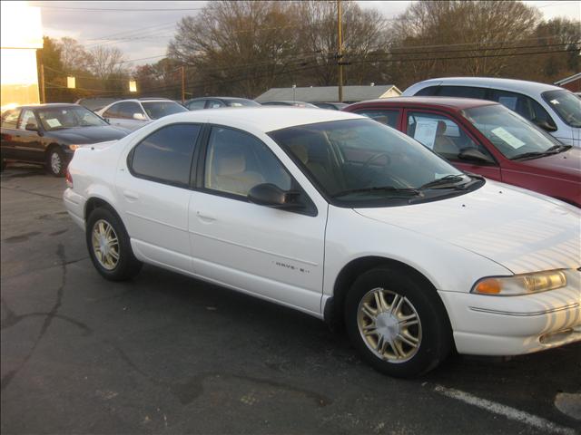 Chrysler Cirrus 1997 photo 3