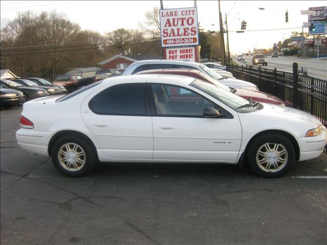 Chrysler Cirrus 1997 photo 1