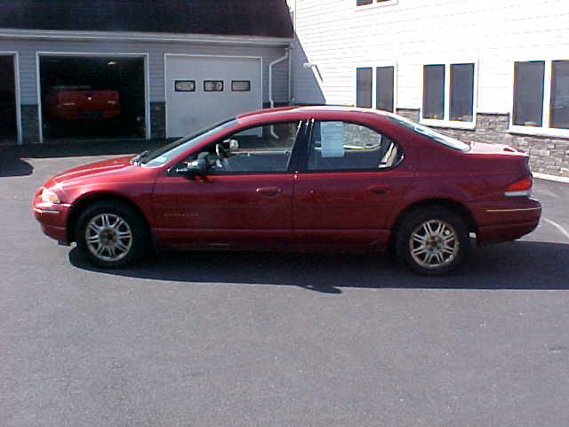 Chrysler Cirrus 1997 photo 1