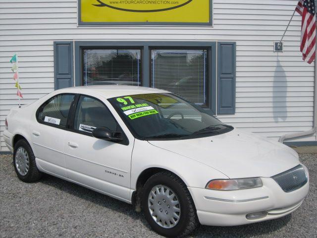 Chrysler Cirrus 1997 photo 1
