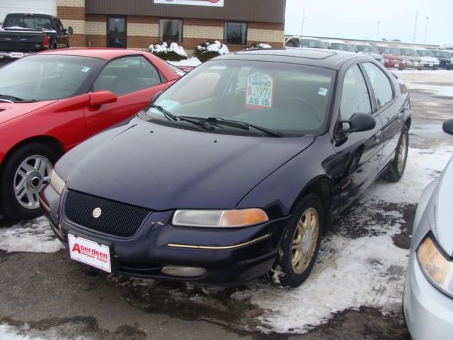 Chrysler Cirrus 1997 photo 2