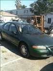 Chrysler Cirrus 1997 photo 1