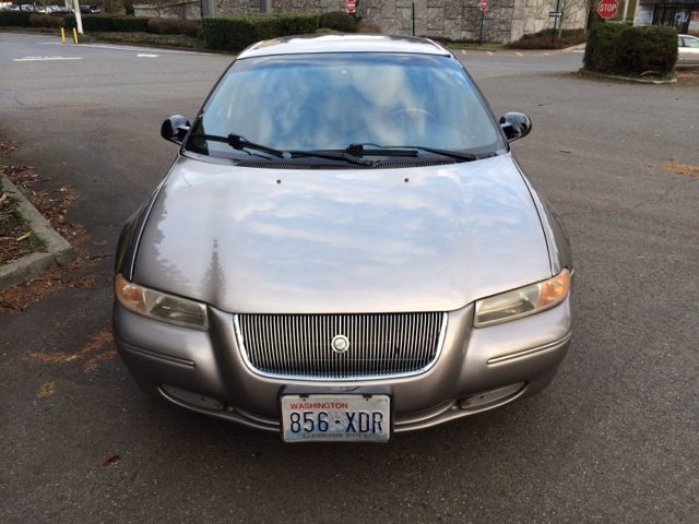 Chrysler Cirrus 1998 photo 3