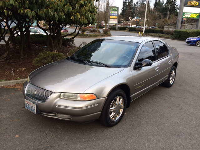 Chrysler Cirrus 1998 photo 4