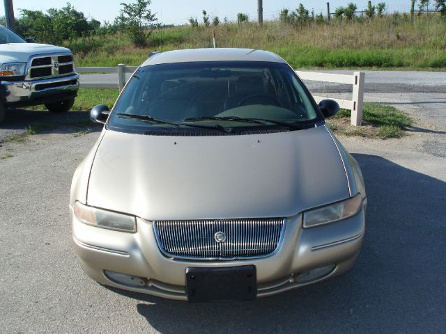 Chrysler Cirrus 1998 photo 1