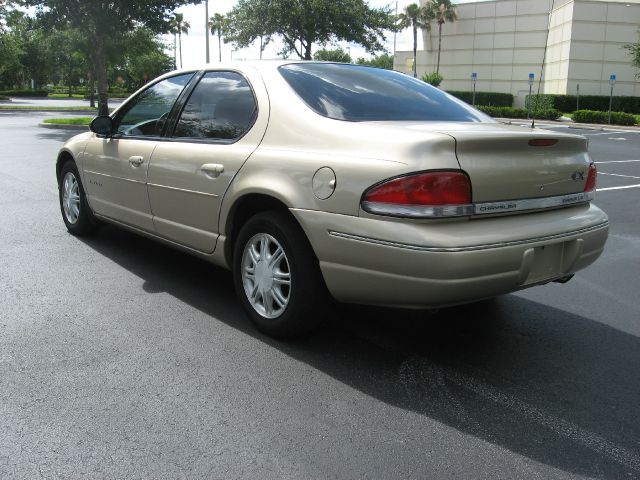 Chrysler Cirrus 1998 photo 8