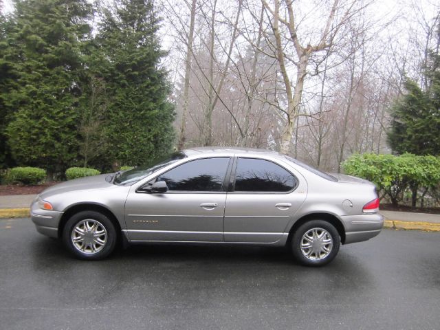 Chrysler Cirrus 1998 photo 2