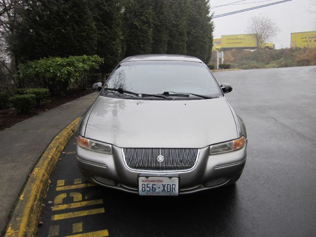 Chrysler Cirrus 1998 photo 3