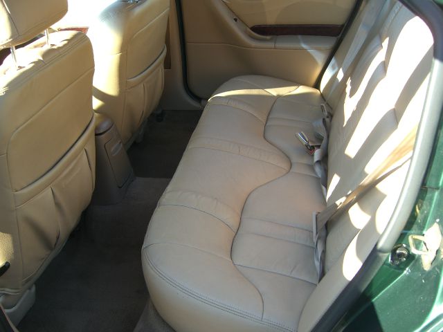 Chrysler Cirrus S Sedan Under FULL Factory Warranty Sedan