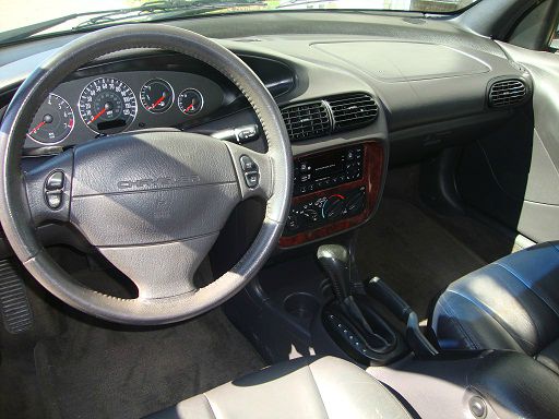 Chrysler Cirrus S Sedan Under FULL Factory Warranty Sedan