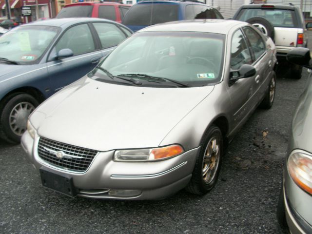 Chrysler Cirrus 1999 photo 1