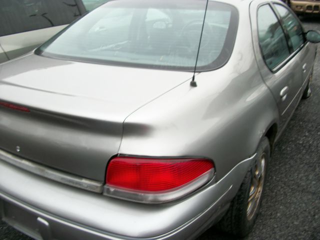 Chrysler Cirrus 1999 photo 2