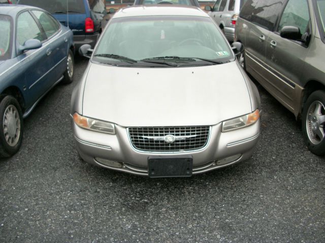 Chrysler Cirrus 1999 photo 4