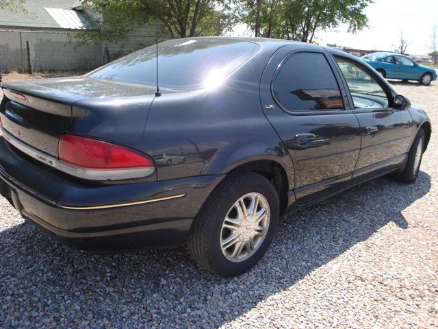 Chrysler Cirrus 1999 photo 1