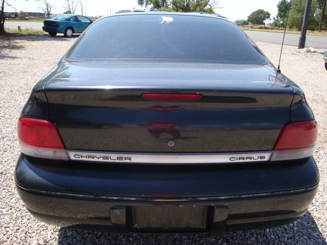 Chrysler Cirrus 1999 photo 3