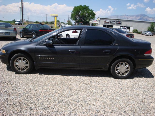 Chrysler Cirrus 1999 photo 4
