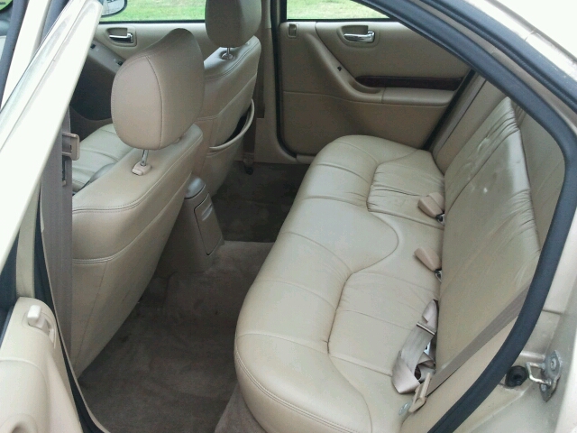 Chrysler Cirrus 1999 photo 1