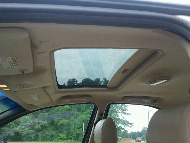 Chrysler Cirrus 1999 photo 3