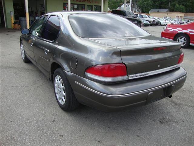 Chrysler Cirrus 2000 photo 4