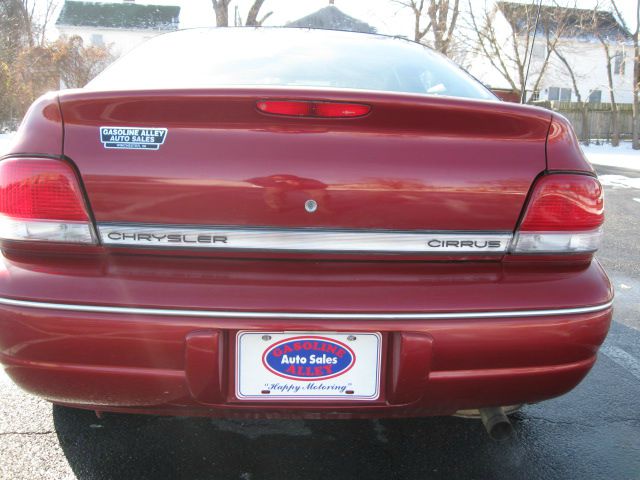 Chrysler Cirrus 2000 photo 3