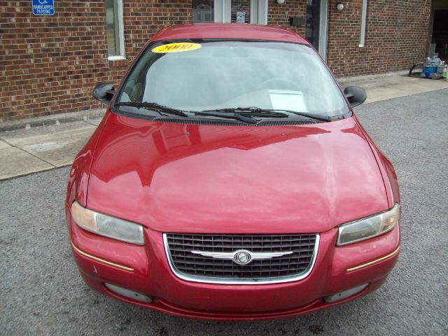 Chrysler Cirrus 2000 photo 1