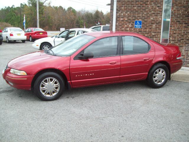 Chrysler Cirrus 2000 photo 2