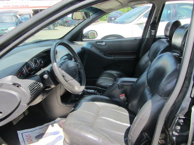 Chrysler Cirrus 2000 photo 1