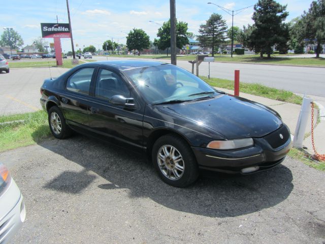 Chrysler Cirrus 2000 photo 2