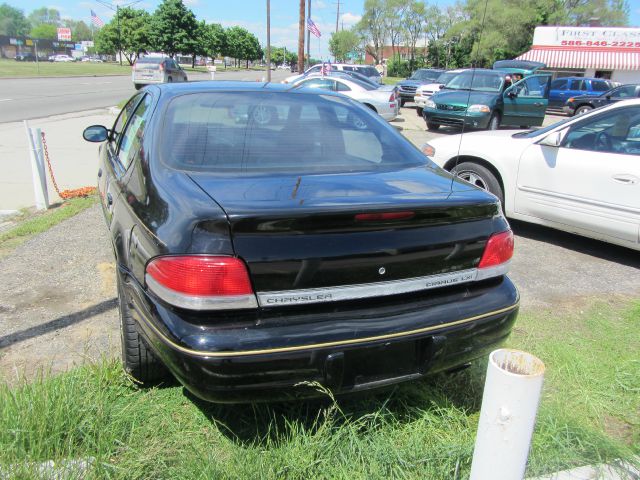 Chrysler Cirrus 2000 photo 3