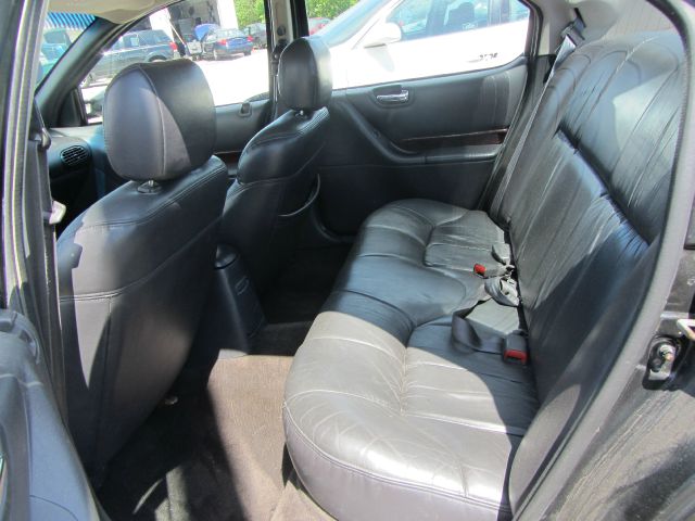 Chrysler Cirrus 2000 photo 5