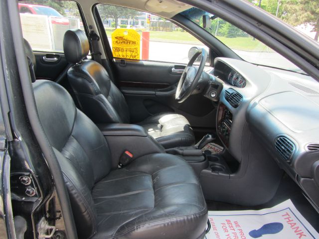Chrysler Cirrus 2000 photo 6
