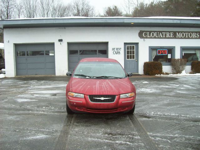 Chrysler Cirrus 2000 photo 2