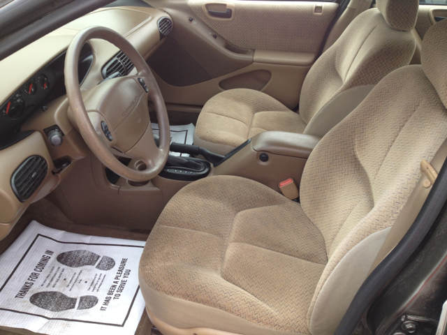 Chrysler Cirrus 2000 photo 2