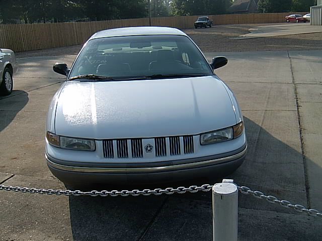 Chrysler Concorde 1994 photo 3