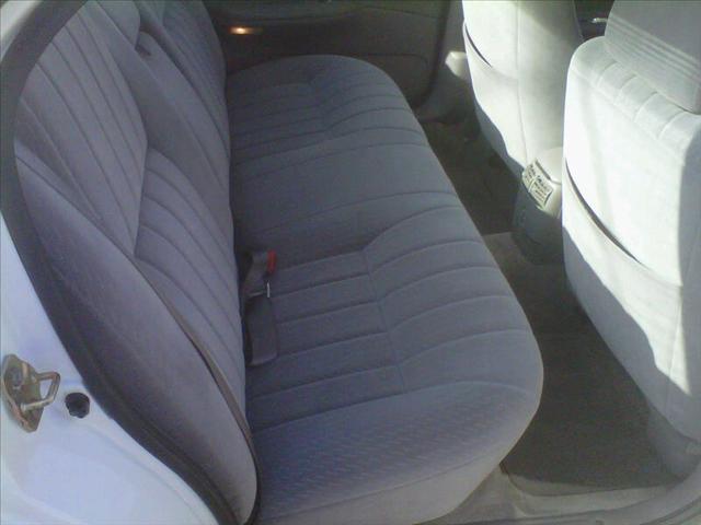 Chrysler Concorde 1994 photo 3