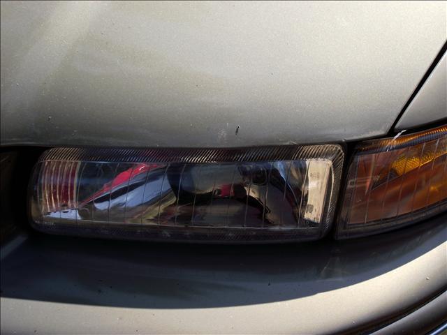 Chrysler Concorde 1995 photo 1