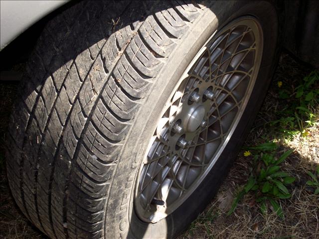 Chrysler Concorde 1995 photo 4