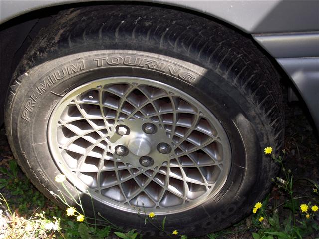 Chrysler Concorde 1995 photo 5