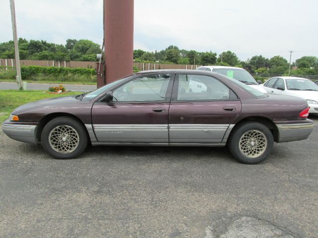 Chrysler Concorde 1995 photo 1