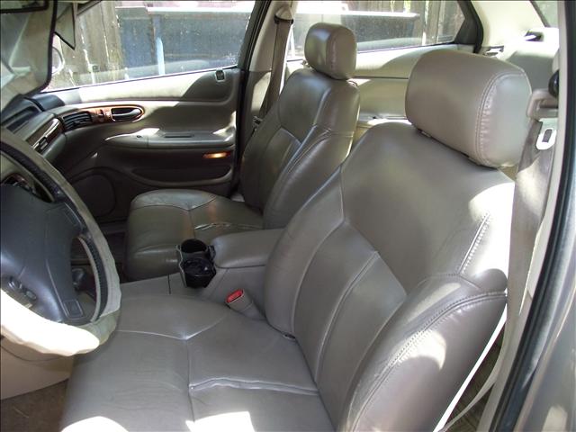 Chrysler Concorde 1995 photo 2