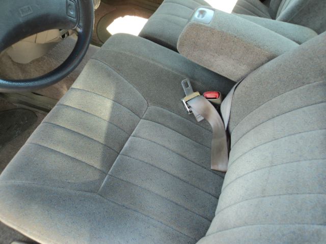 Chrysler Concorde 1996 photo 10