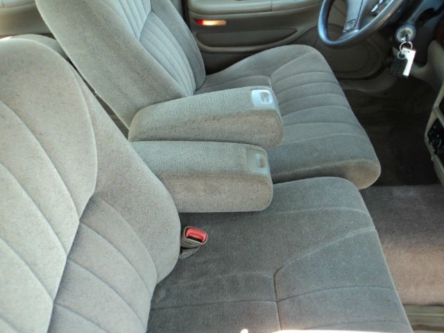 Chrysler Concorde 1996 photo 5