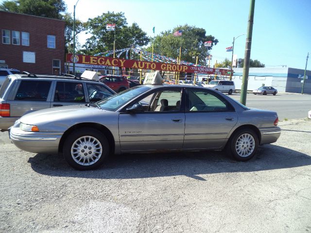 Chrysler Concorde 1997 photo 2