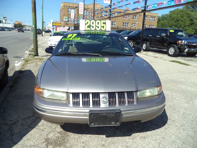 Chrysler Concorde 1997 photo 3
