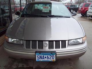 Chrysler Concorde 1997 photo 2