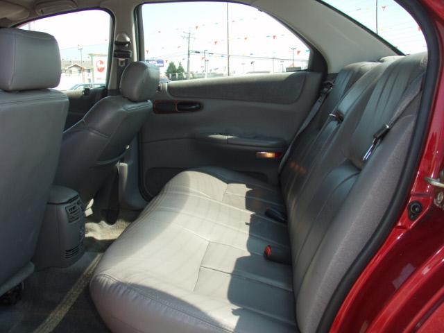 Chrysler Concorde 1997 photo 1