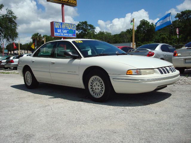 Chrysler Concorde 1997 photo 3