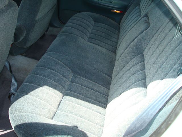 Chrysler Concorde 1997 photo 4