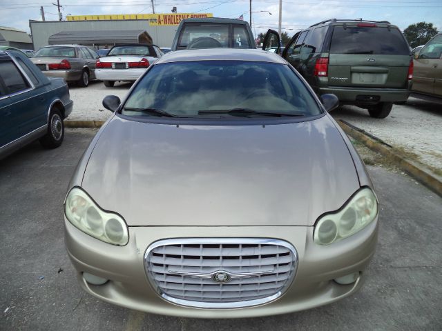 Chrysler Concorde 1998 photo 2